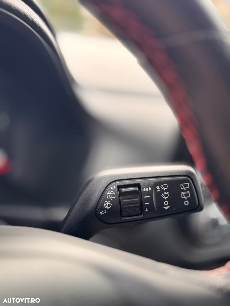 Ford Puma 1.0 EcoBoost MHEV ST Line X - 18