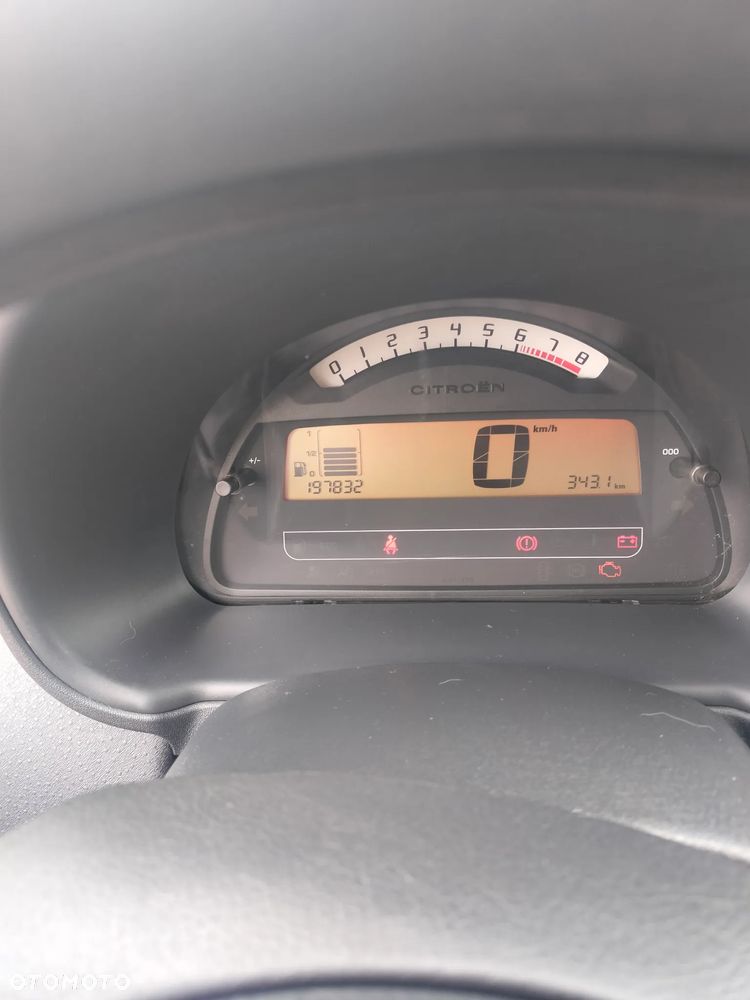 Citroën C3 1.4 16V Confort - 5