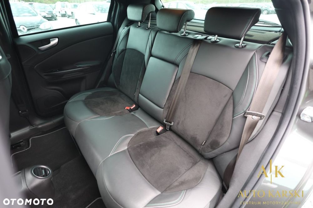 Alfa Romeo Giulietta - 22