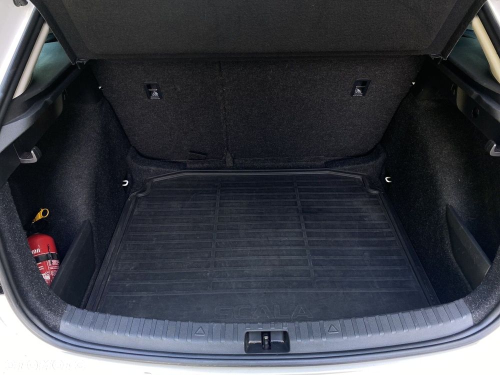 Skoda Scala 1.0 TSI Ambition - 28