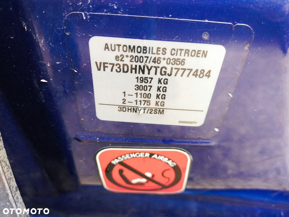 Citroën C4 Picasso PureTech 130 Stop&Start EAT6 SELECTION - 22