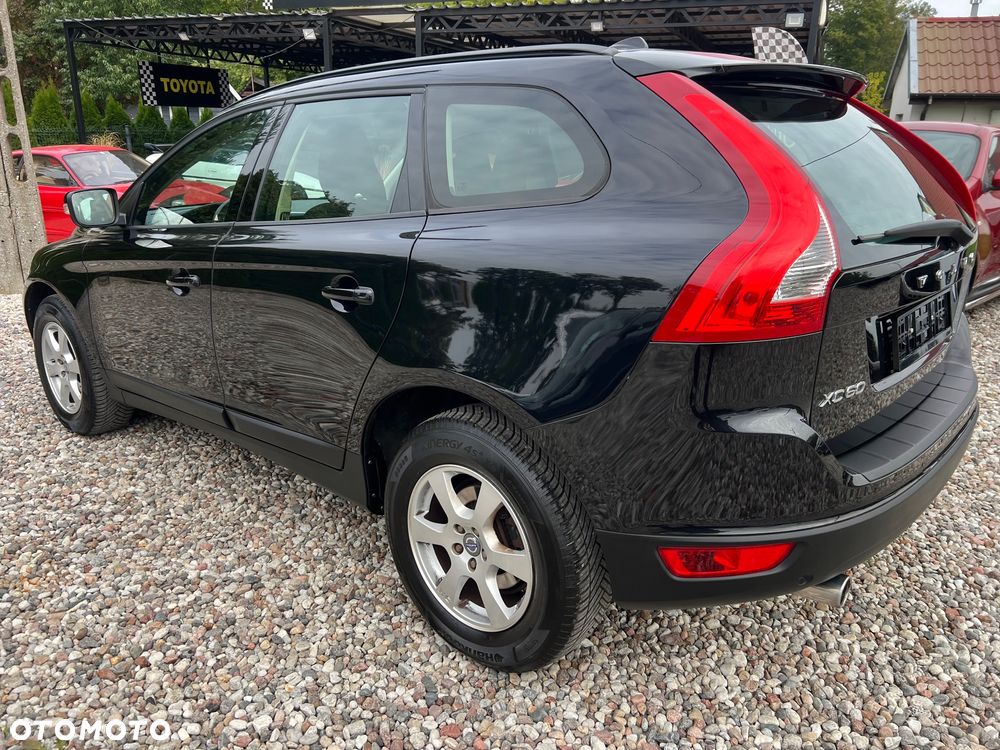 Volvo XC 60 - 13