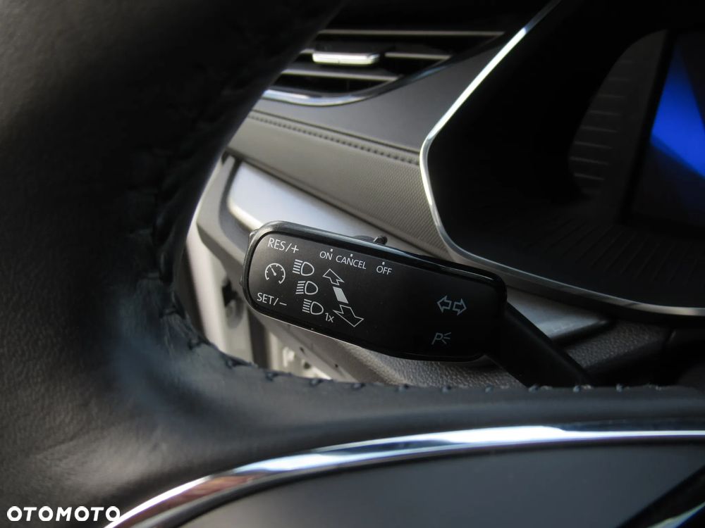Skoda Octavia 1.5 TSI ACT Ambition - 13