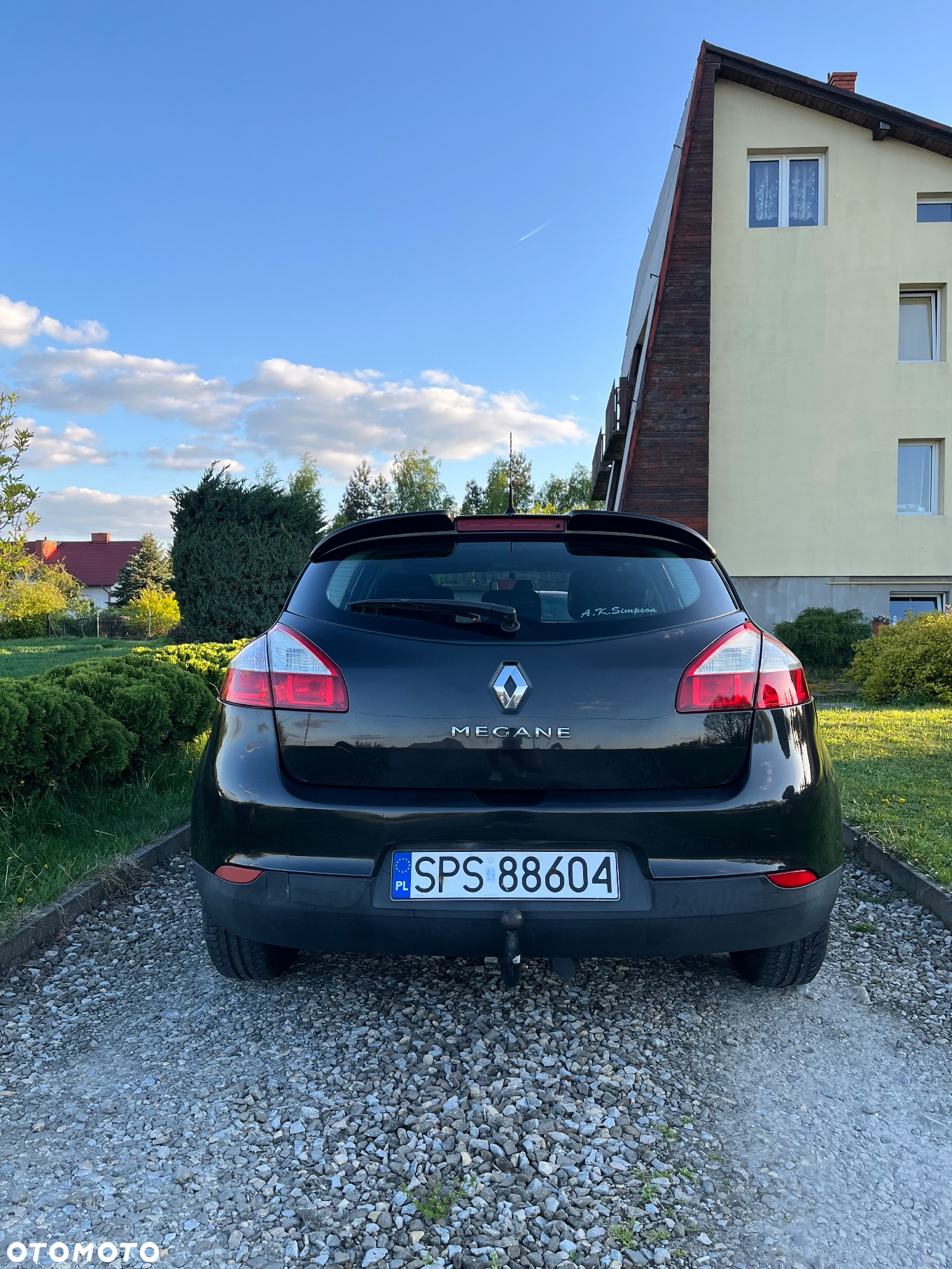 Renault Megane - 5