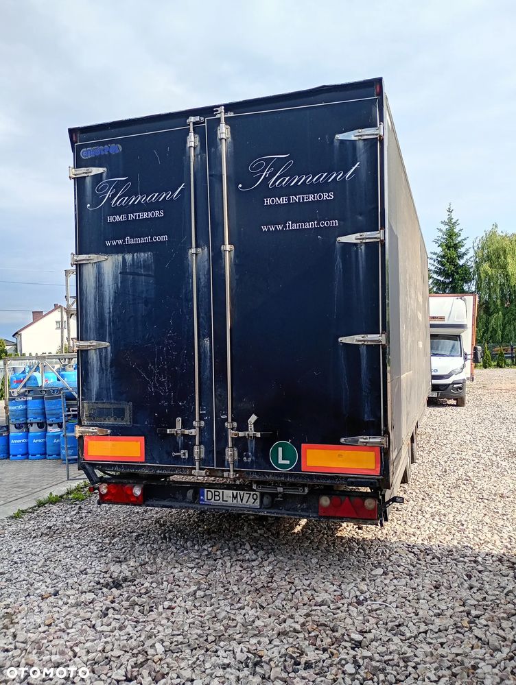 Gniotpol 3560L - 4