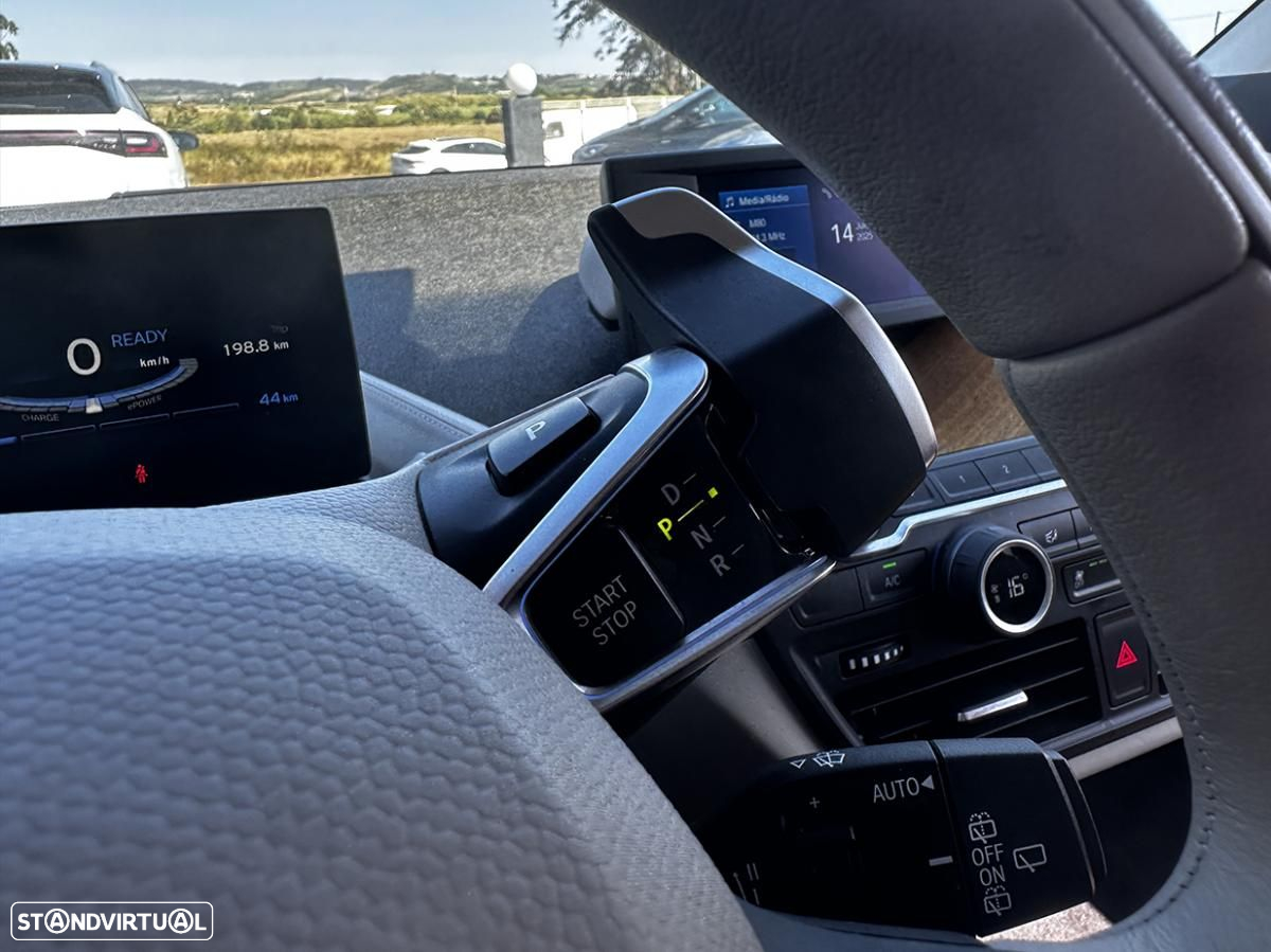BMW i3 120Ah - 27