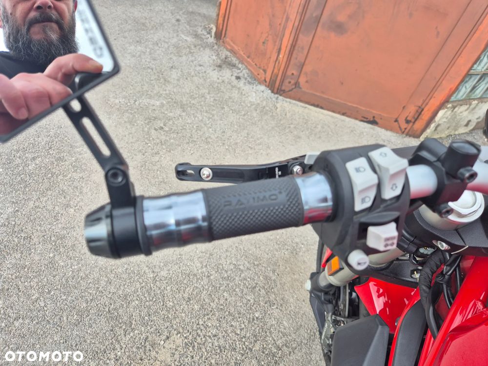 Ducati Monster - 20