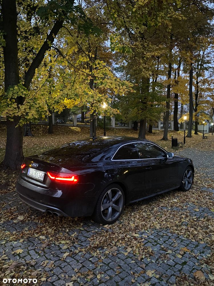 Audi S5 Coupé 3.0 TFSI Quattro S tronic - 6