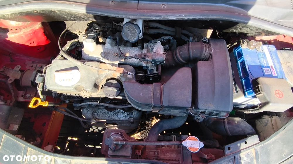 Kia Picanto - 15