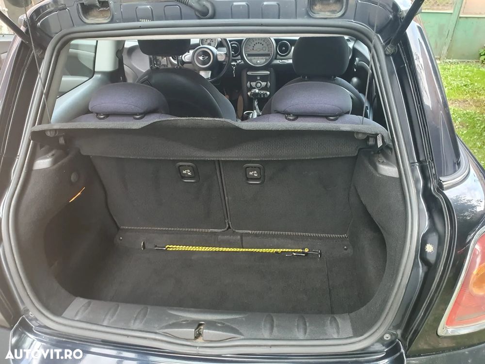 Mini Cooper Standard - 3