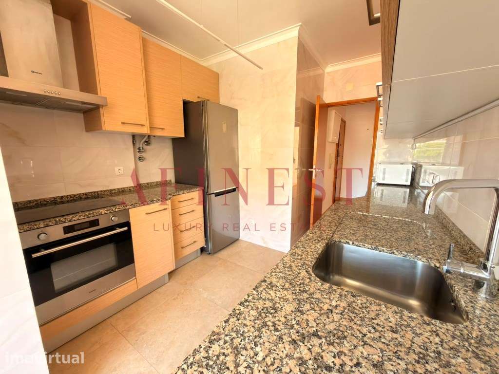 APARTAMENTO T2 EM SÃO PEDRO DO ESTORIL - Grande imagem: 2/18
