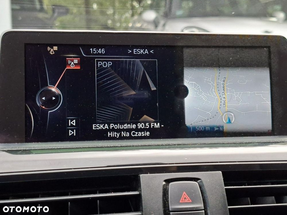 BMW Seria 4 428i M Sport - 18