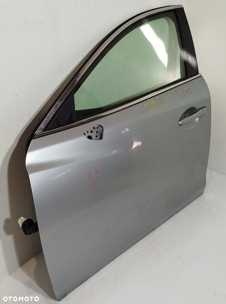 Drzwi lewe przednie MAZDA 6 GJ 12-16 1SR - 5