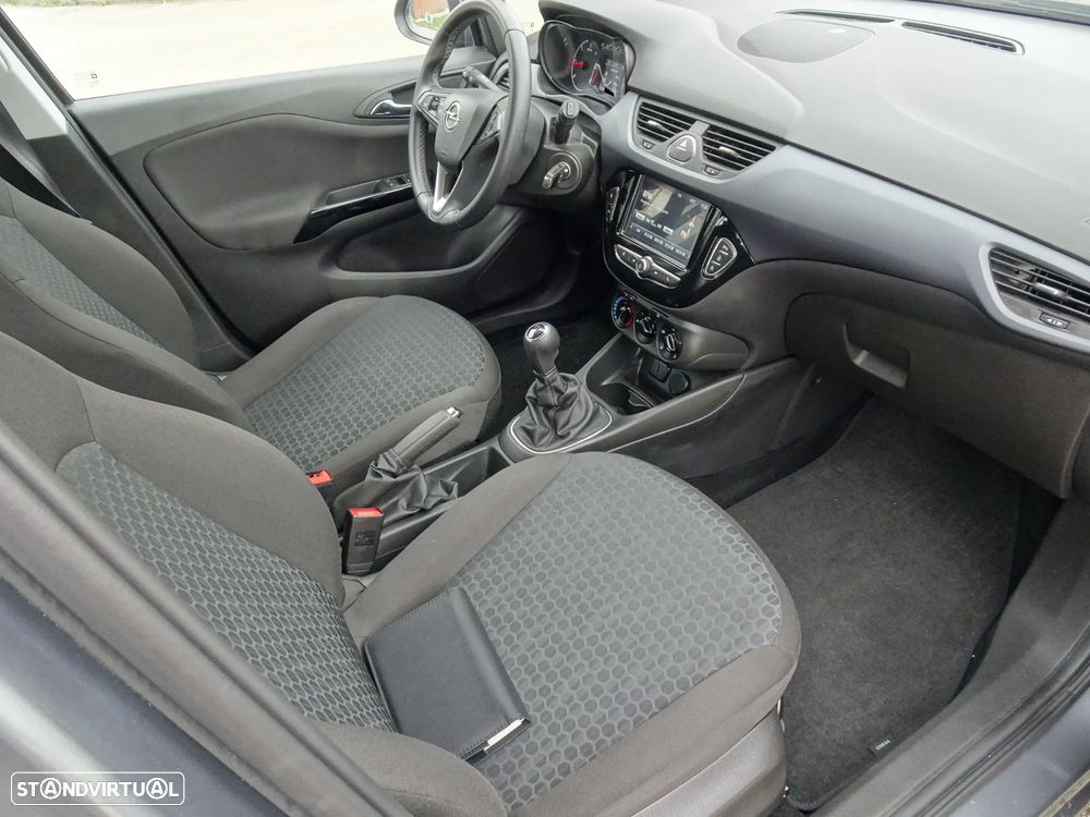 Opel Corsa 1.3 CDTi Business Edition - 18