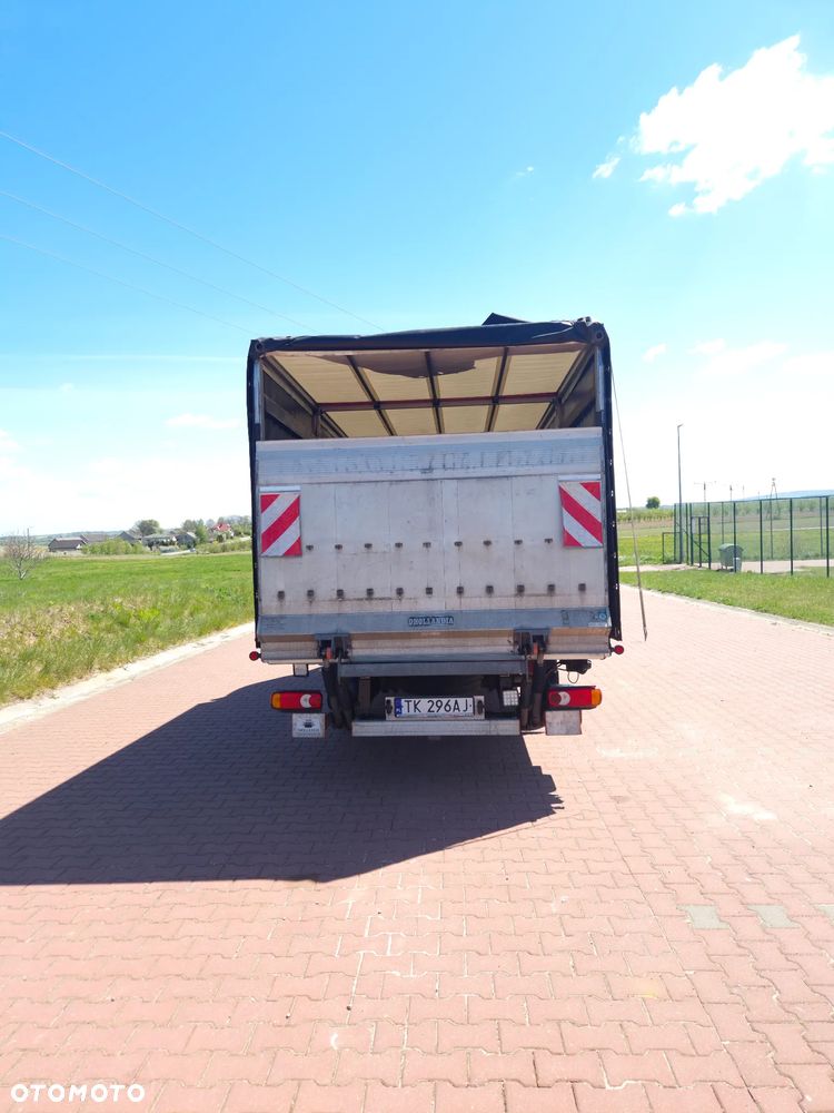 Renault Master - 20