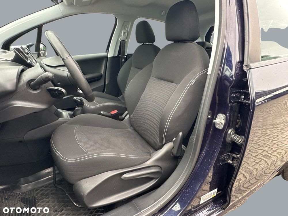 Peugeot 208 1.2 PureTech Access - 20