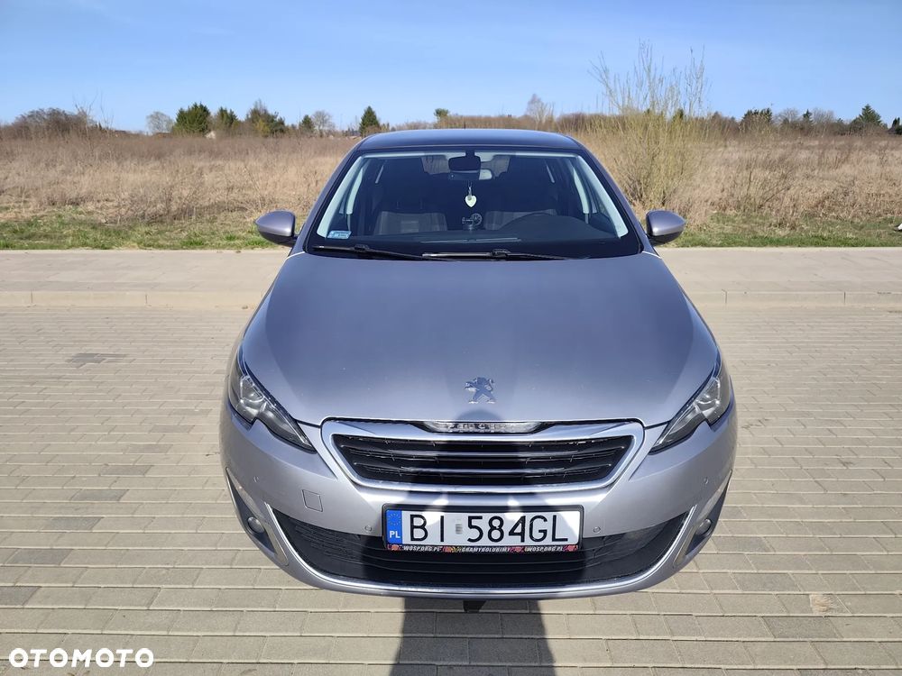 Peugeot 308 BlueHDi 120 Stop & Start Active - 2