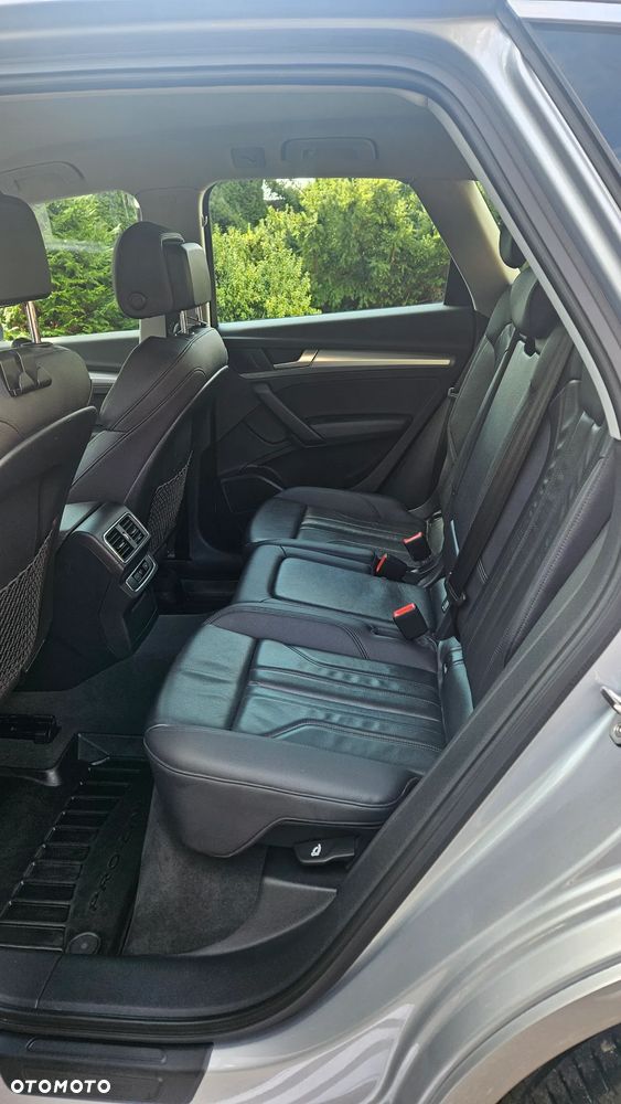 Audi Q5 2.0 TDI Quattro S tronic - 16