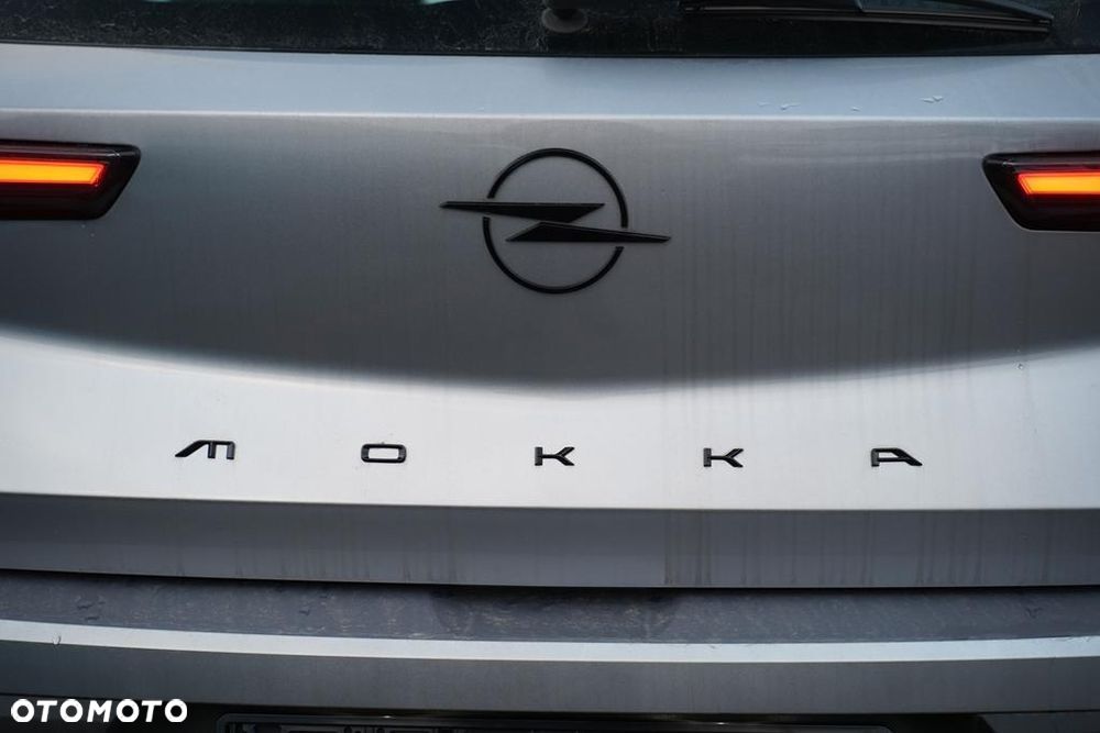 Opel Mokka 1.2 T mHEV GS S&S eDTC6 - 15