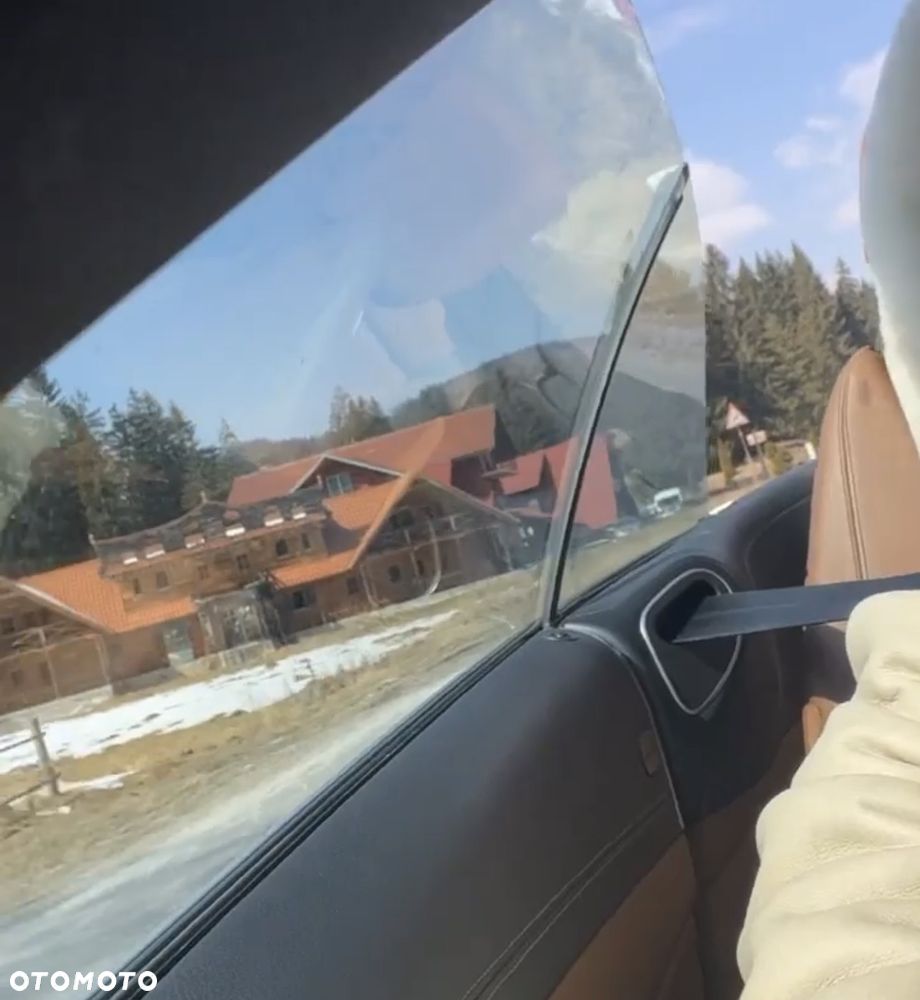 Mercedes-Benz Klasa E - 33