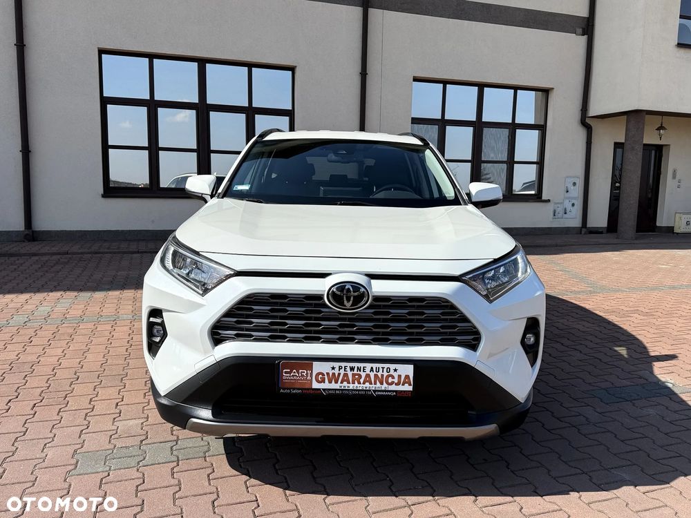 Toyota RAV4 2.0 Comfort 4x2 MS - 6