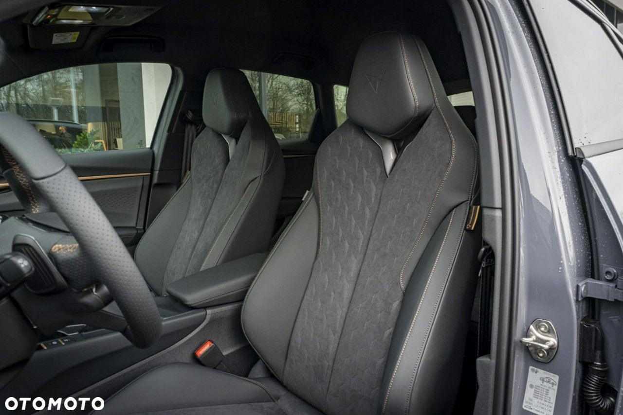 Cupra Terramar - 15