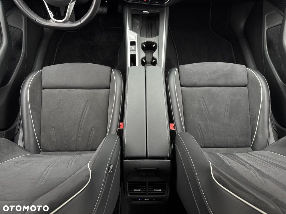 Volkswagen Passat - 18