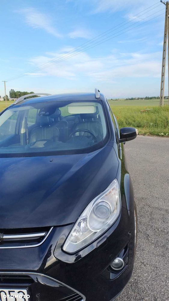 Ford C-MAX - 2