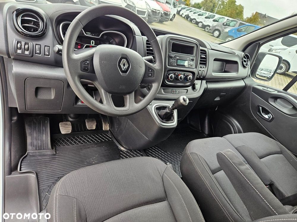 Renault Trafic L2H1 Chłodnia ALEX *99999zł NETTO* 2.0dCi/120KM - 21