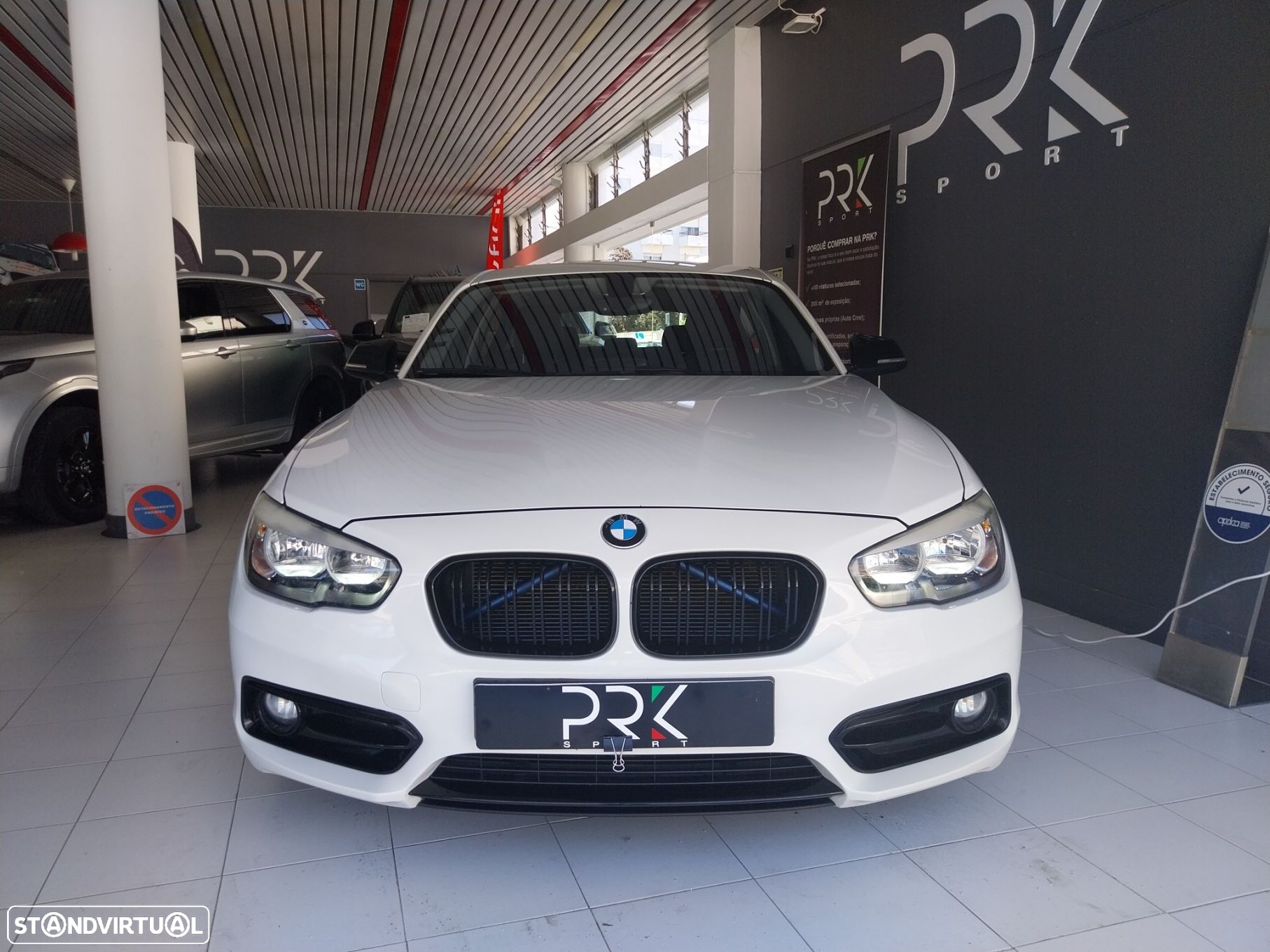 BMW 116 - 2