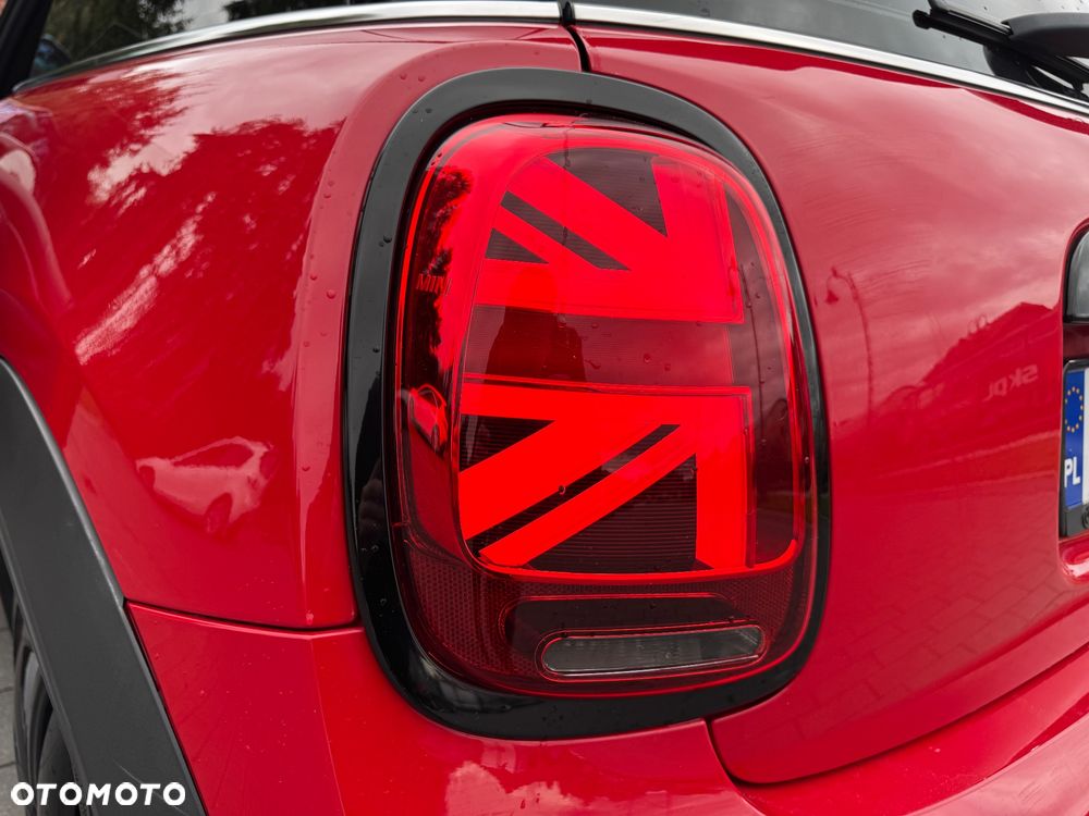 MINI John Cooper Works - 26