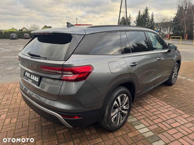 Skoda Kodiaq 2.0 TDI DSG Selection - 4