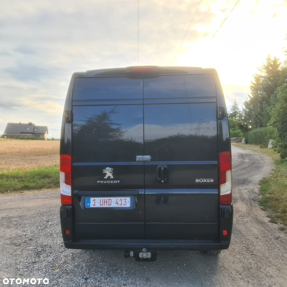 Peugeot BOXER L3H2 - 7