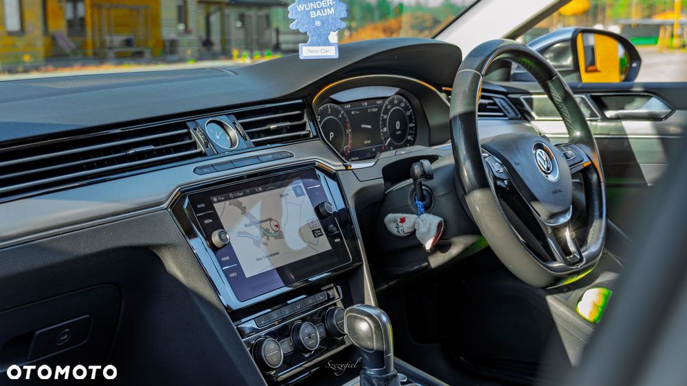 Volkswagen Arteon - 4