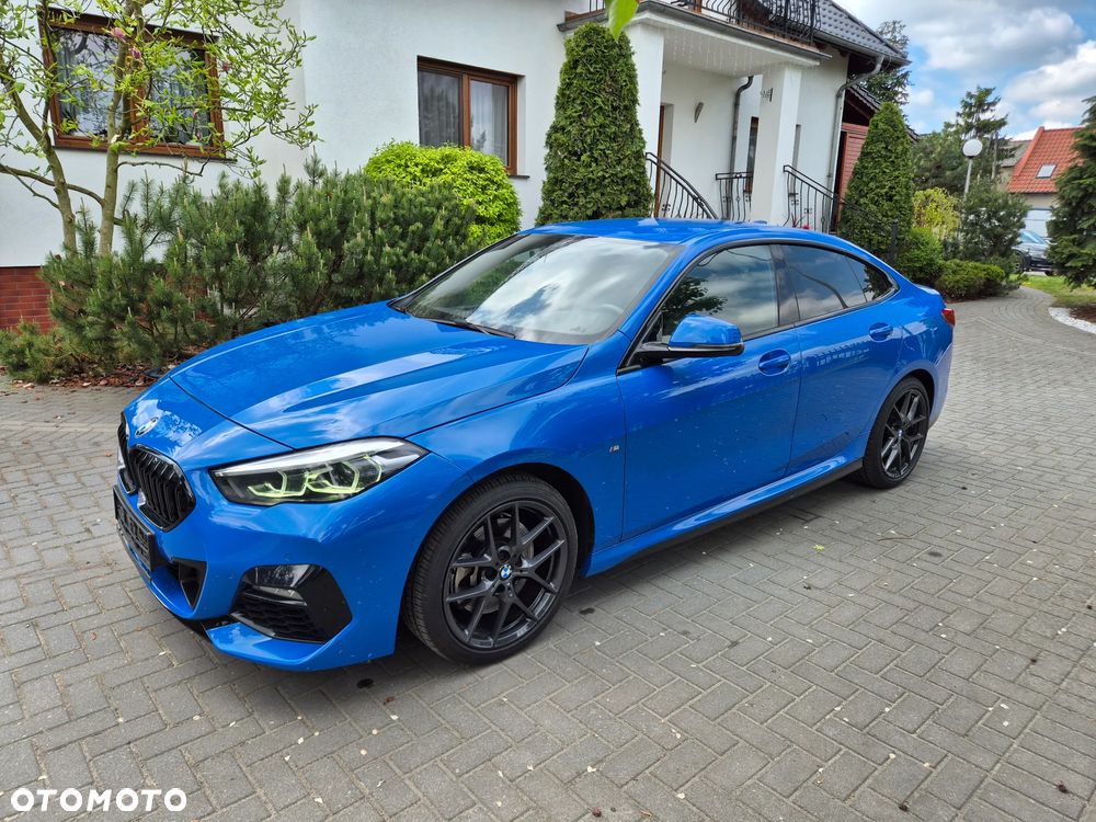 BMW Seria 2 220i M Sport - 7
