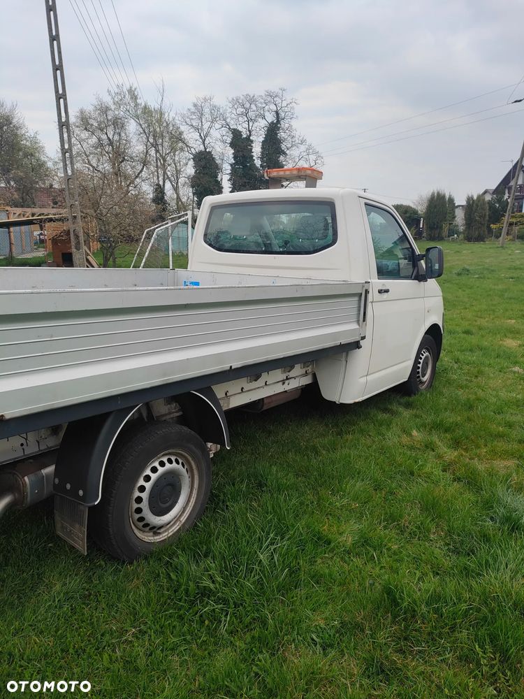 Volkswagen T5 - 7