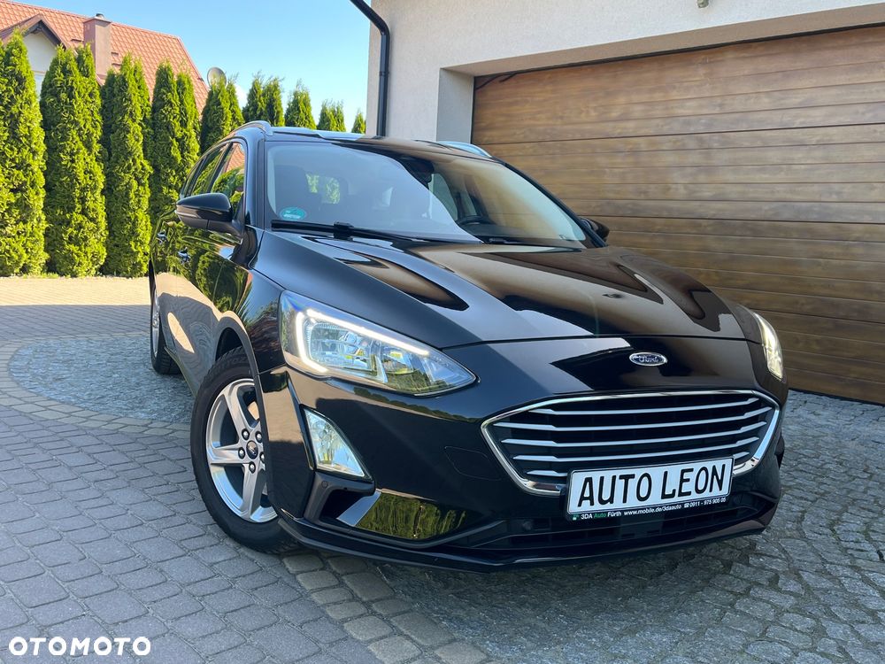 Ford Focus - 9