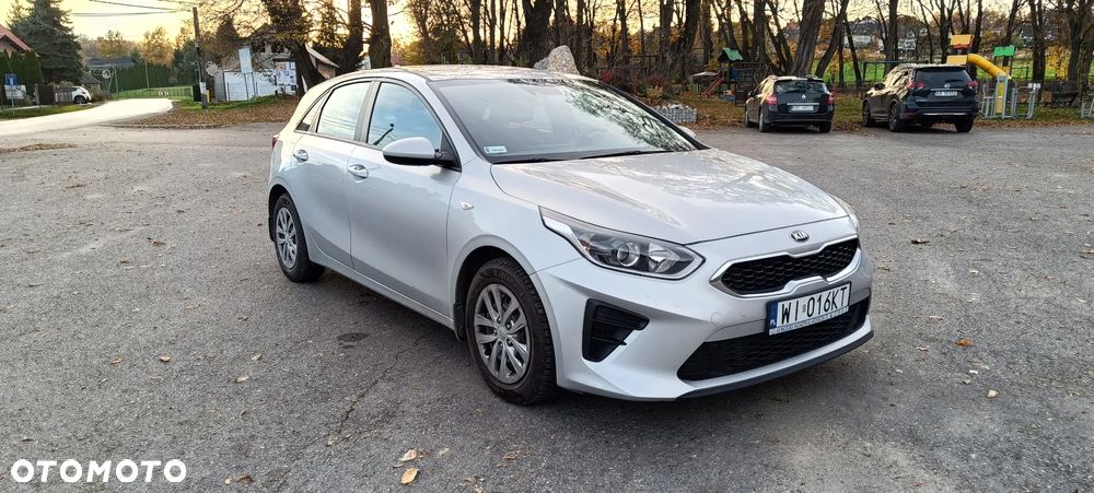 Kia Ceed 1.0 T-GDI S - 3