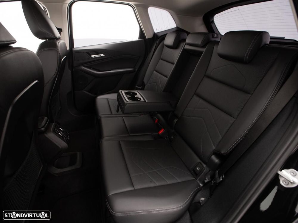 BMW 218 Active Tourer i Aut. Luxury Line - 10