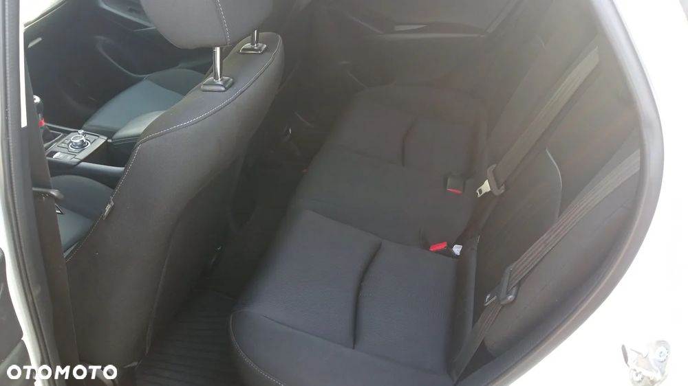 Mazda CX-3 SKYACTIV-D 115 FWD Exclusive-Line - 11