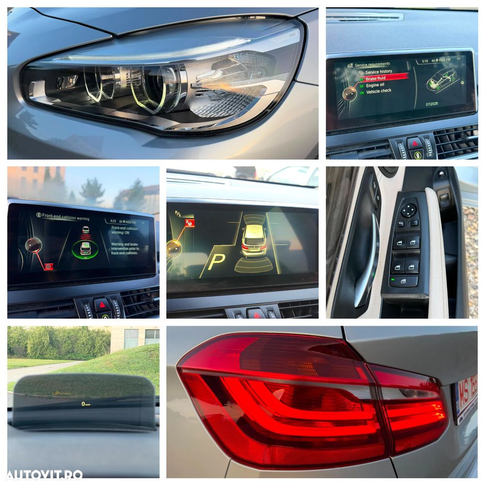 BMW Seria 2 225xe iPerformance Luxury Line - 10