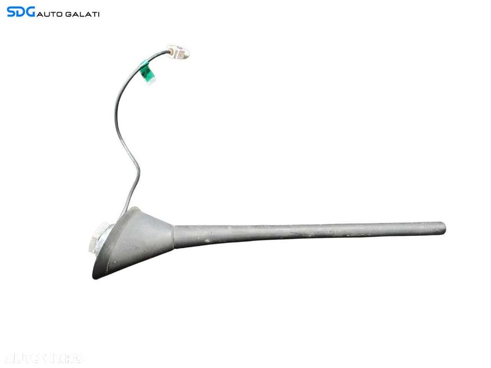 Antena Radio Skoda Octavia 2 2008 - 2013 Cod 6R0035501 [N2704] - 4