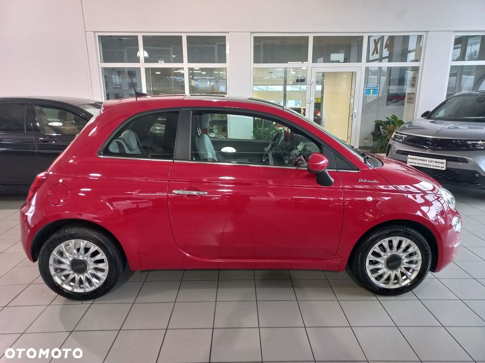 Fiat 500 - 7