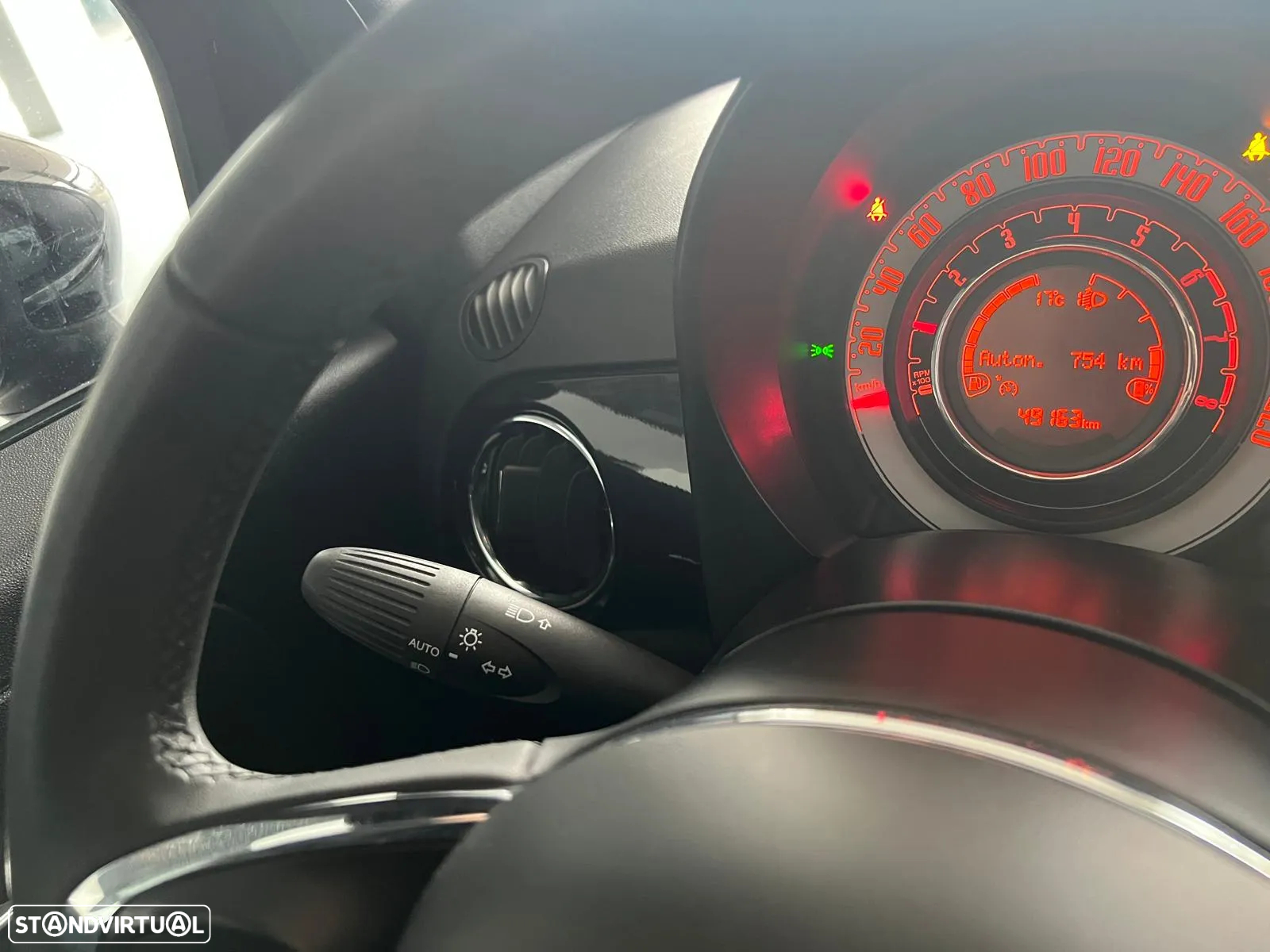 Fiat 500 1.0 Hybrid Dolcevita - 16