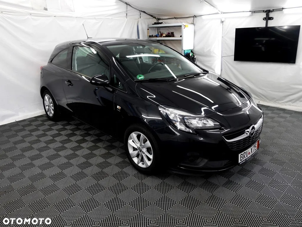 Opel Corsa 1.4 Enjoy - 3