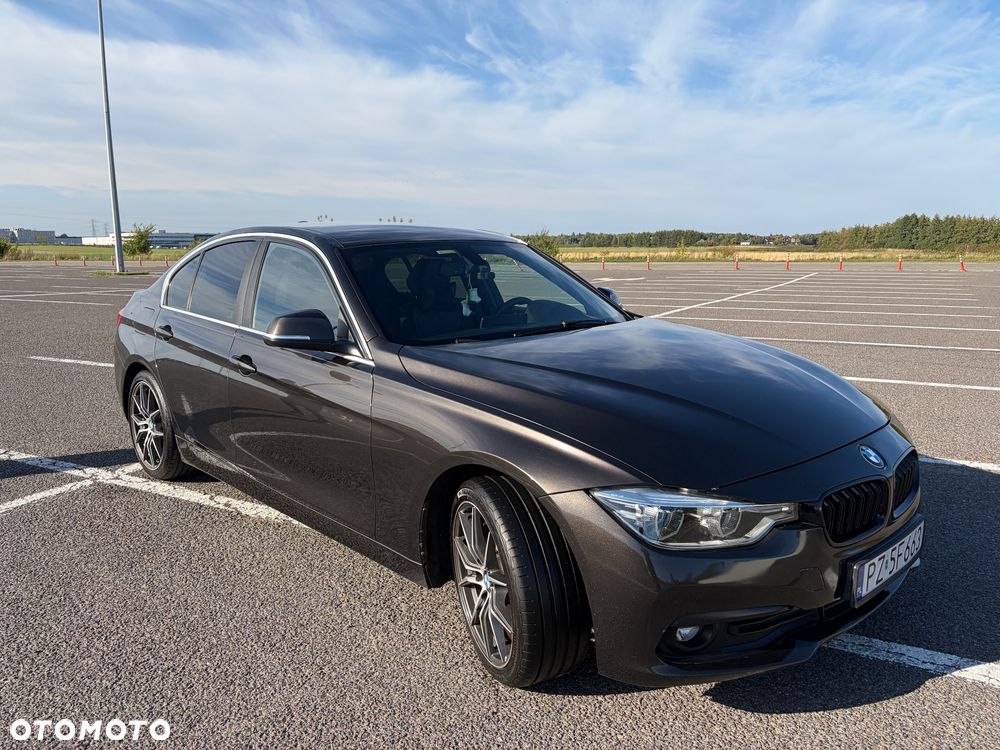 BMW Seria 3 - 40