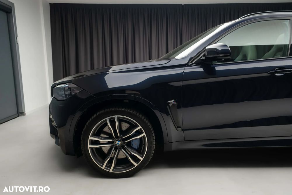 BMW X6 M Standard - 9