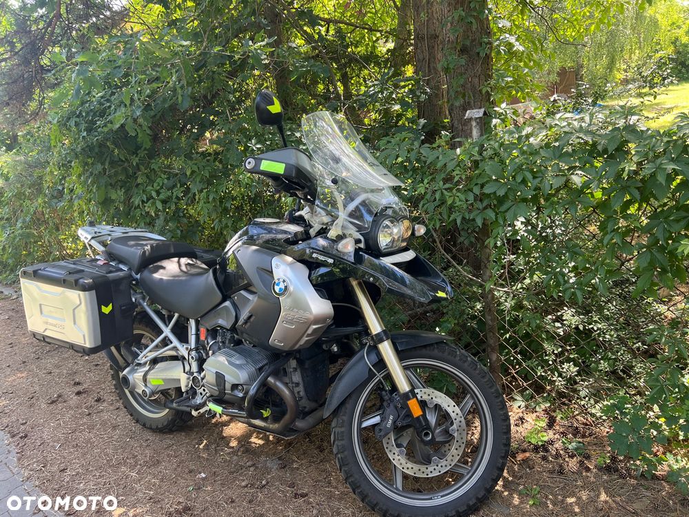 BMW R - 40