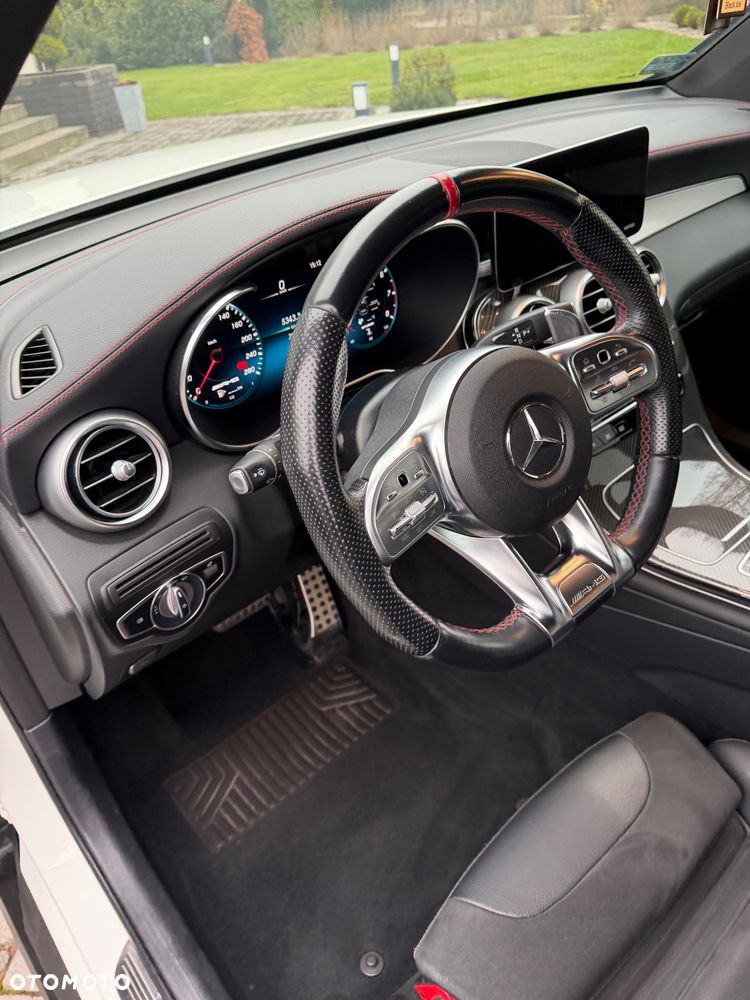 Mercedes-Benz GLC - 16