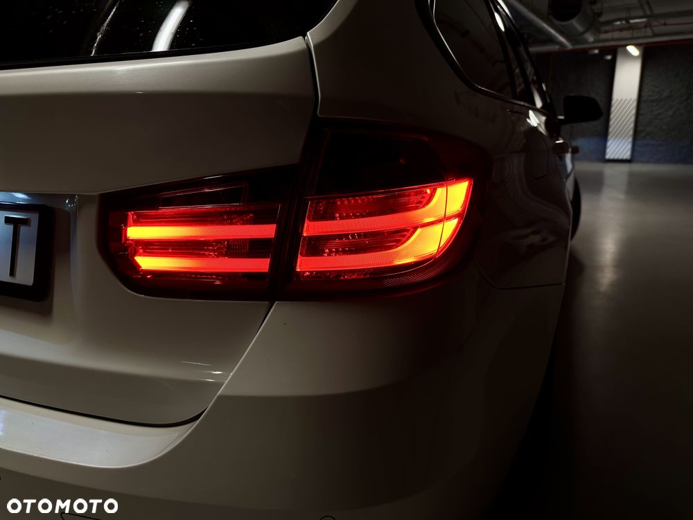 BMW Seria 3 - 17